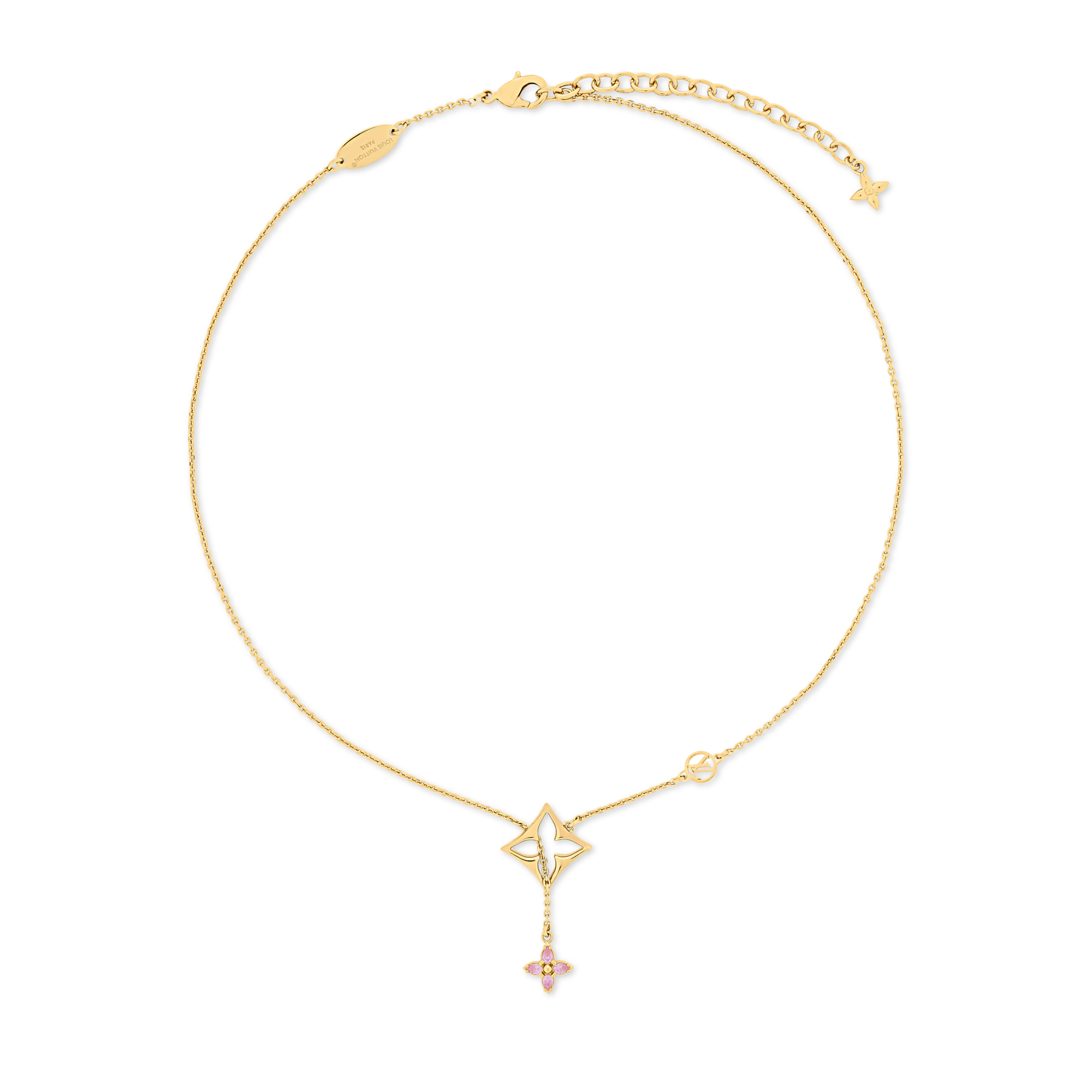 Designer Fashion Jewelry Necklace & Pendants for Women | LOUIS